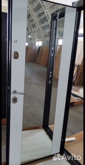 Дверь входная