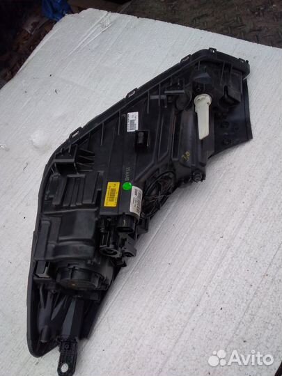 Hyundai Tucson 3 фара оригинал