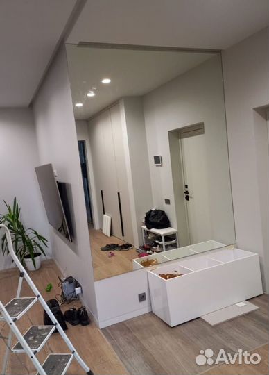 Зеркала на стену