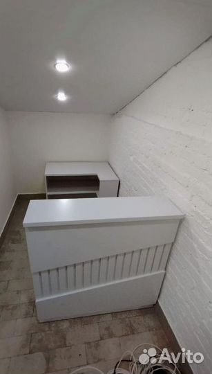 Стойка для архитектурных бюро