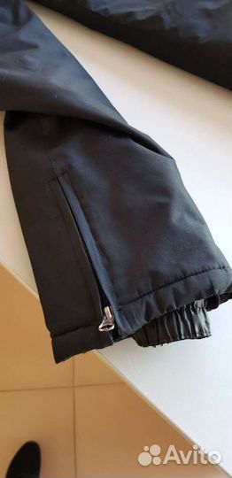 Зимние штаны columbia