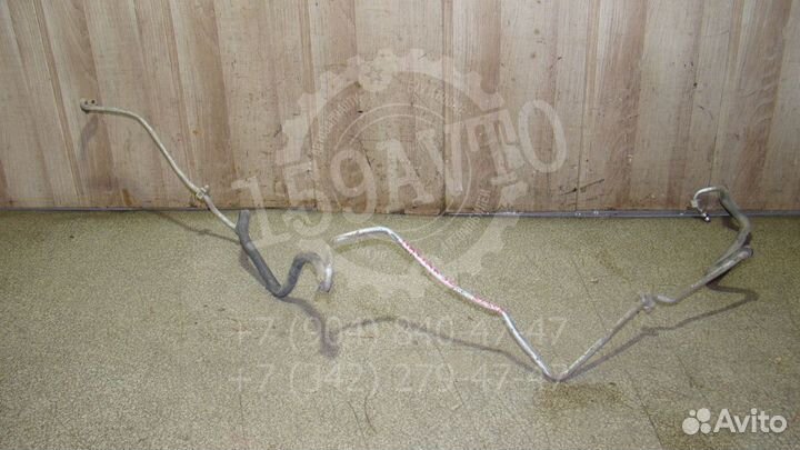 Трубка кондиционера Nissan Maxima 4 (A32)