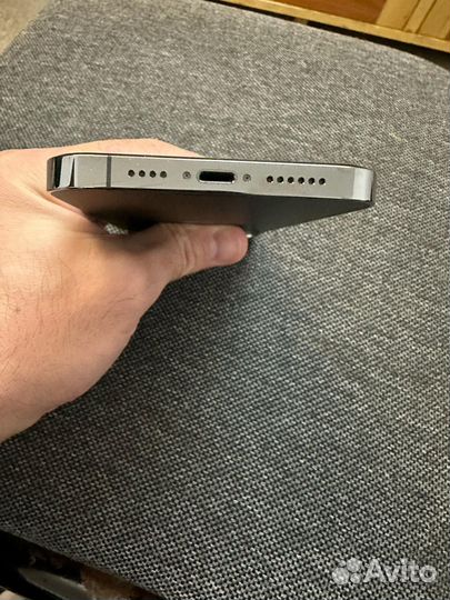 iPhone 13 Pro Max, 128 ГБ