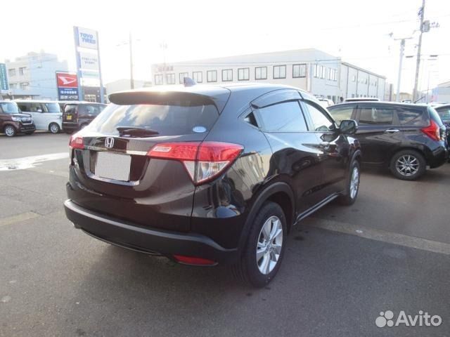 Honda Vezel 1.5 CVT, 2020, 19 500 км