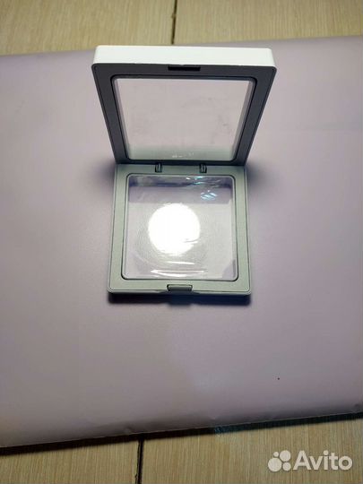 Рамка для монет/украшений