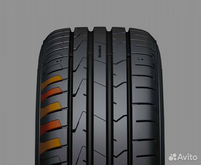 Hankook Ventus Prime 4 K135 215/60 R16