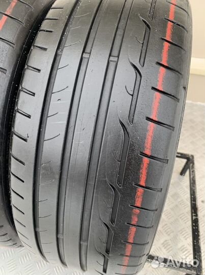 Dunlop Sport Maxx RT 225/45 R19