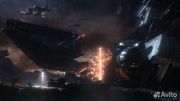 PS4 диск Звёздные Войны Джедаи: Павший Орден,новый