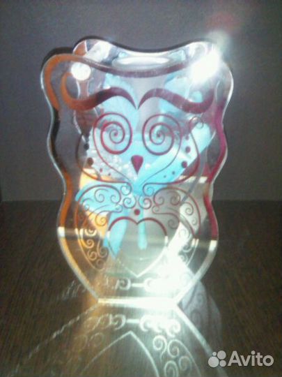 Ваза под цветы