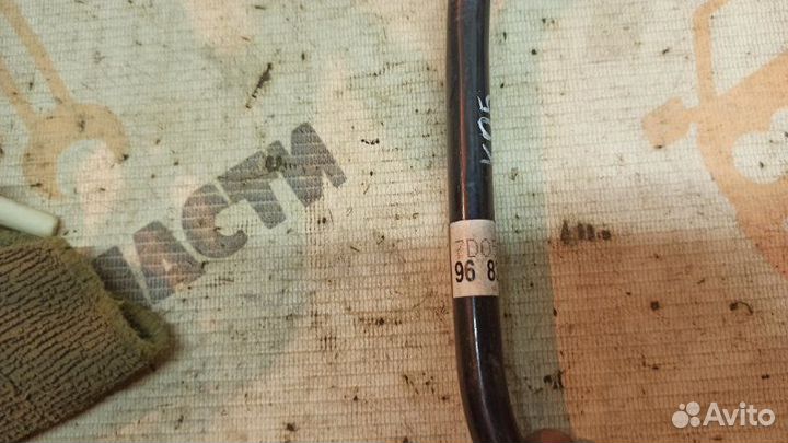 Трубка картерных газов Chevrolet Cobalt 2011-2015