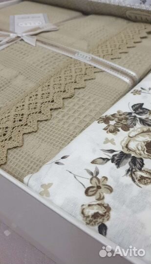 Белье постельное Турция