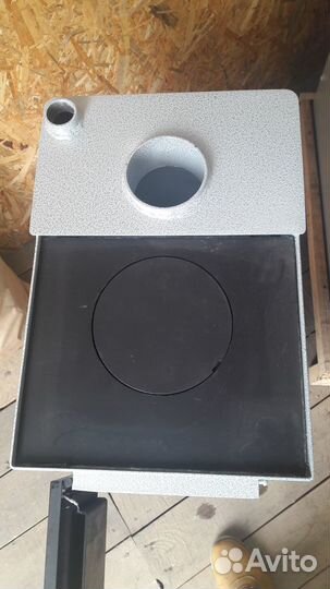 Котел отопительный Сибирь кво 8 квт