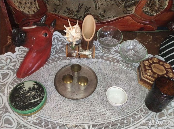 Разное,вещи СССР