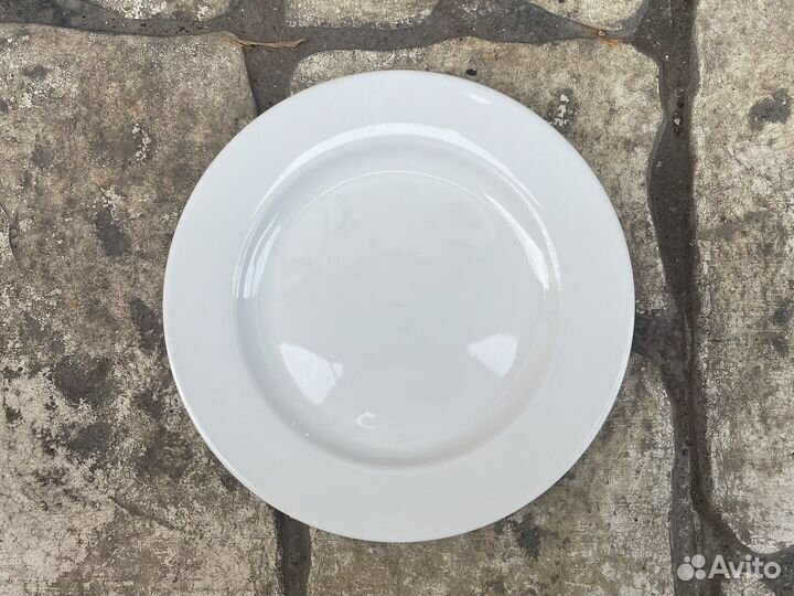Тарелка мелкая 200мм