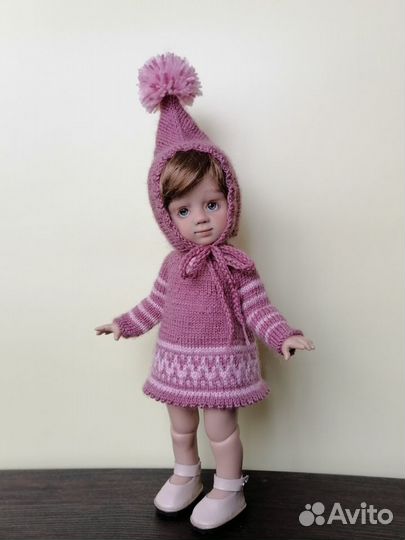 Комплект для куклы 20 см