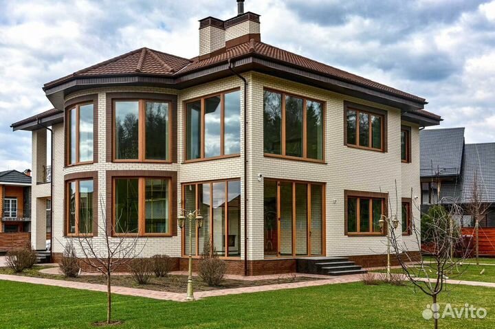 Пластиковое окно в квартиру