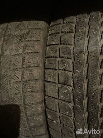 Dunlop Winter Maxx 225/45 R17