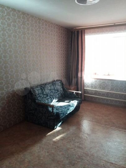 1-к. квартира, 42 м², 1/5 эт.