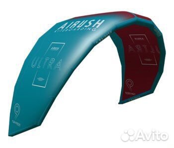 Кайт Airush Ultra v3 14m