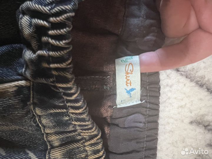 Джинсы женские