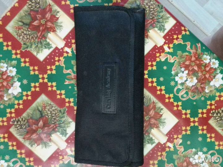 Набор для карвинга