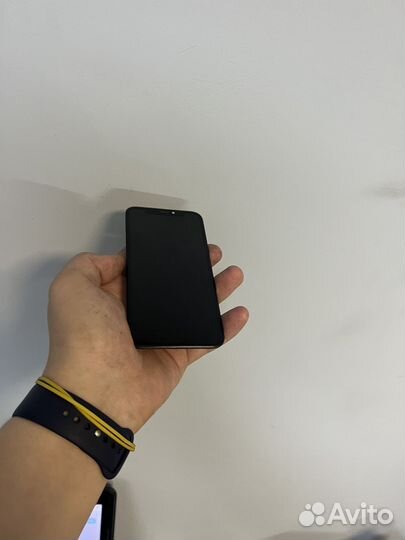 Экран айфон 10 (ч4c)