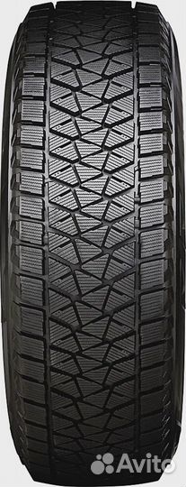 Bridgestone Blizzak DM-V2 225/60 R17 99S
