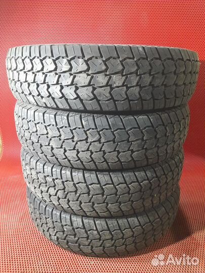 Triangle TR246 215/85 R16
