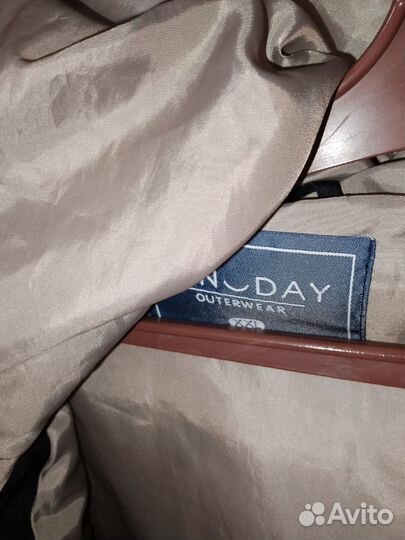 Куртка мужская