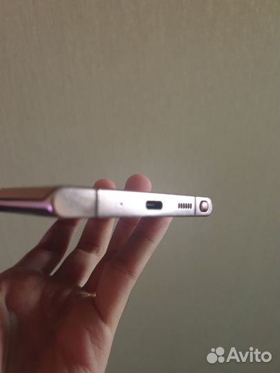 Samsung Galaxy Note 20 Ultra, 8/256 ГБ