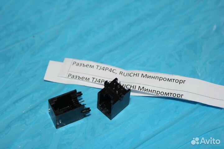 MF-2x4F, MF-2x8F, TJ4P4C