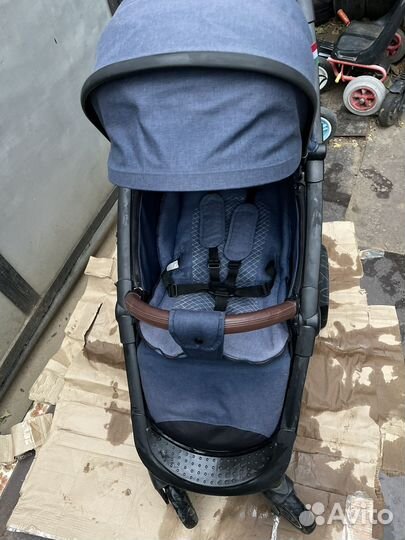 Детская коляска Sweet Baby