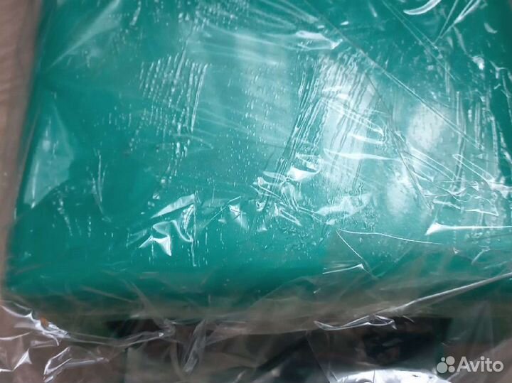 Лампа для маникюра новая