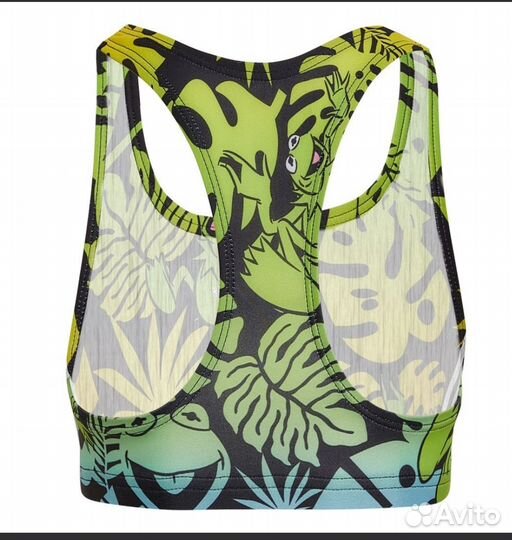 Купальник Adidas для девочки