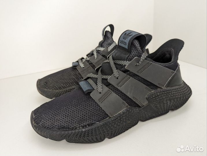 Кроссовки Adidas Prophere Размер 11us/45