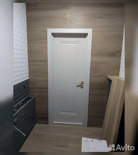 Дверь межкомнатная