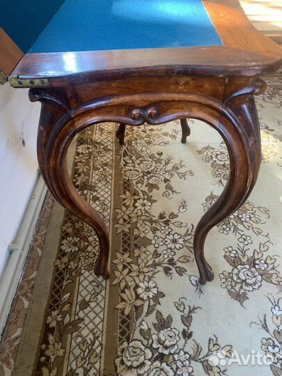 Ломберный столик