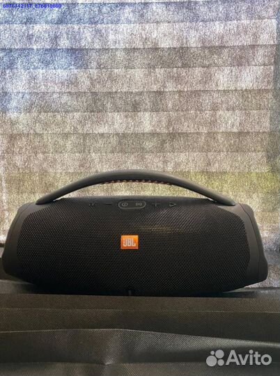 JBL Boombox 3 (Арт.60814)