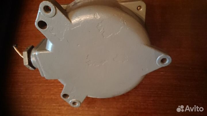 Сирена ревун РВП 220