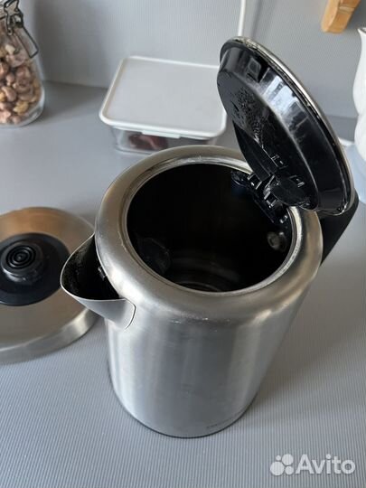 Чайник redmond RK-M1305D