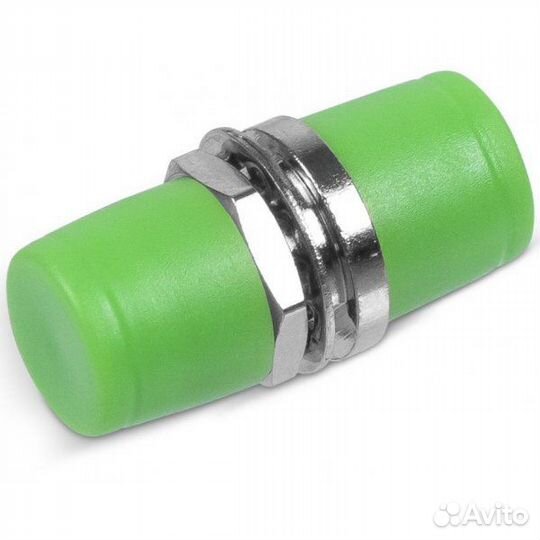 Адаптер проходной FC/UPC SM