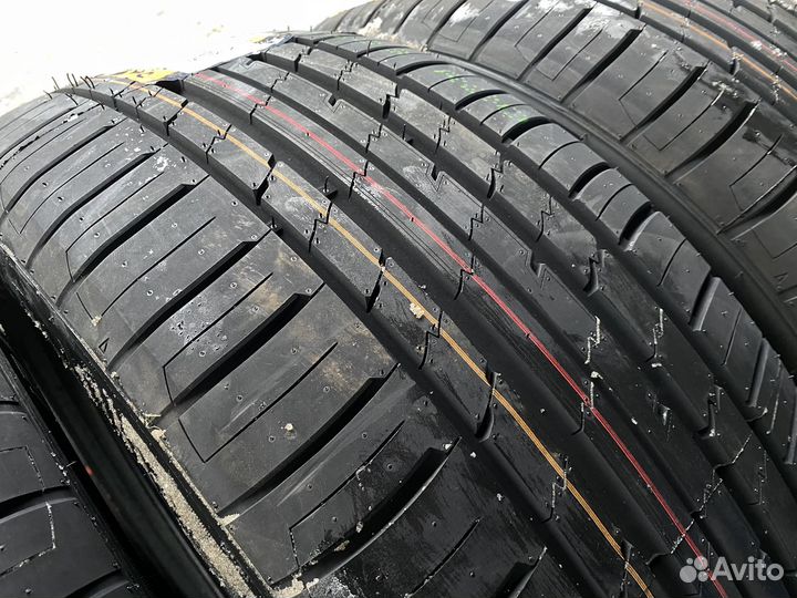 Tracmax X-Privilo RS01+ 295/40 R21 111Y