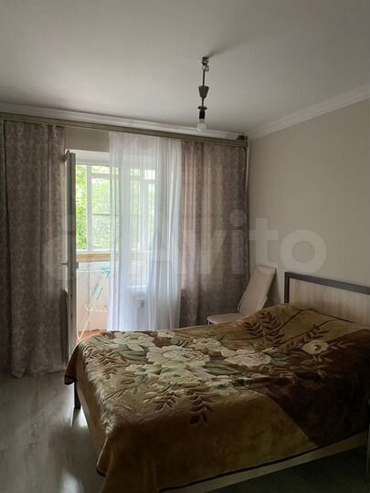 3-к. квартира, 72,2 м², 1/9 эт.