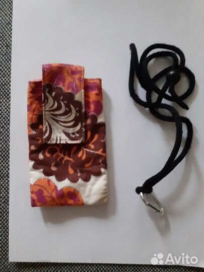 Чехлы для телефона