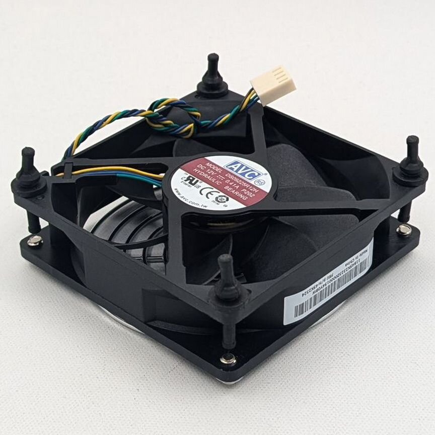 [DS09225R12H] Вентилятор 45k2324, Lenovo Thinkserve