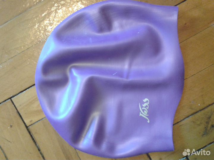 Шапочка для плавания Speedo,Joss