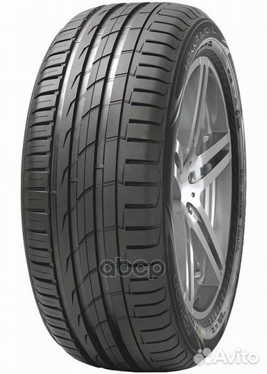 Nokian Tyres Hakka Black 2 215/50 R17