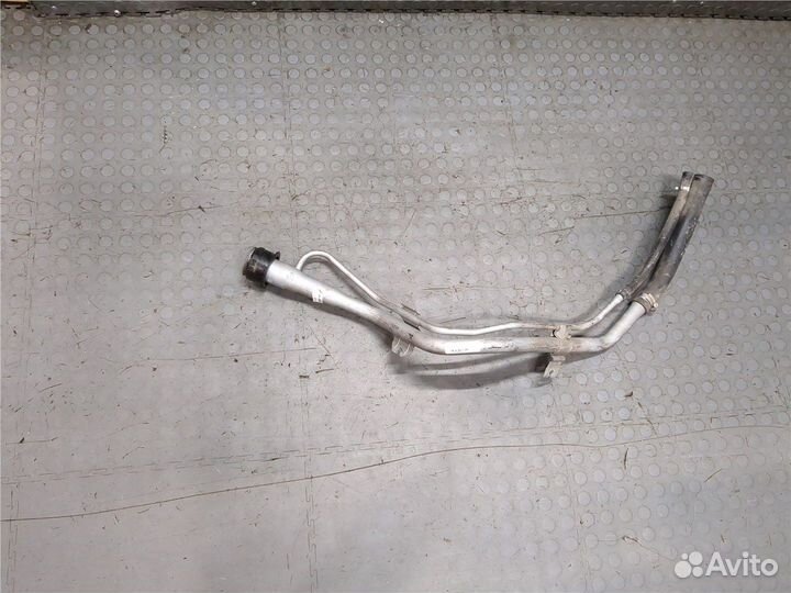 Горловина заливная топливная Subaru Levorg, 2014