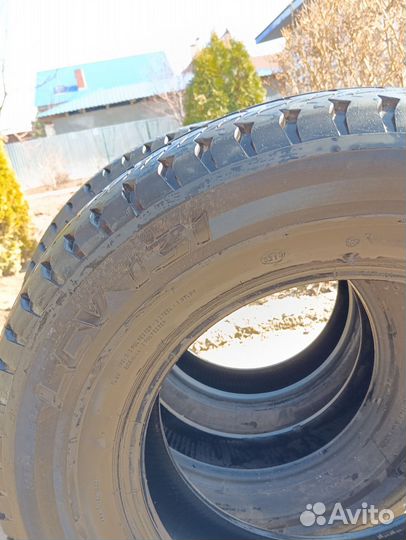 КАМА Kама-Euro LCV-131 215/75 R16 104N
