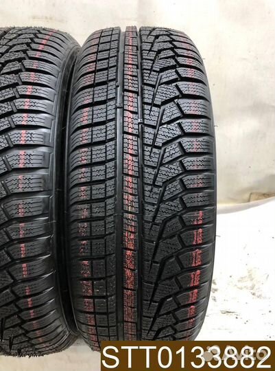 Hankook Winter I'Cept Evo2 W320 205/60 R16 96H